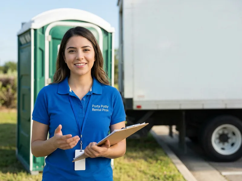 Porta Potty Rental  in Stilwell  FAQ